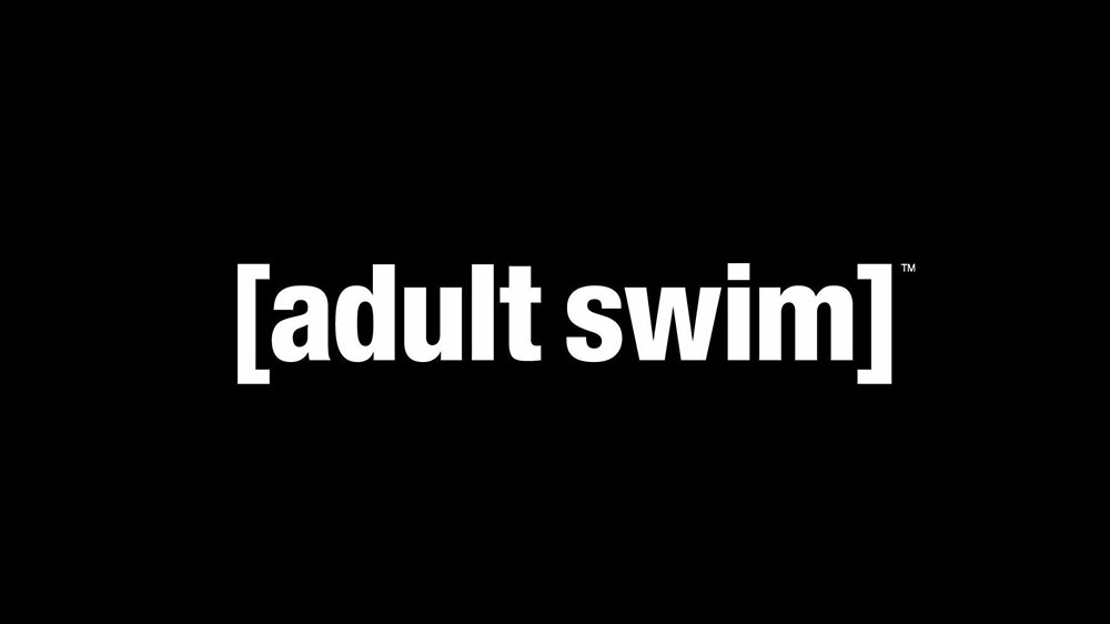 Adult swim HD